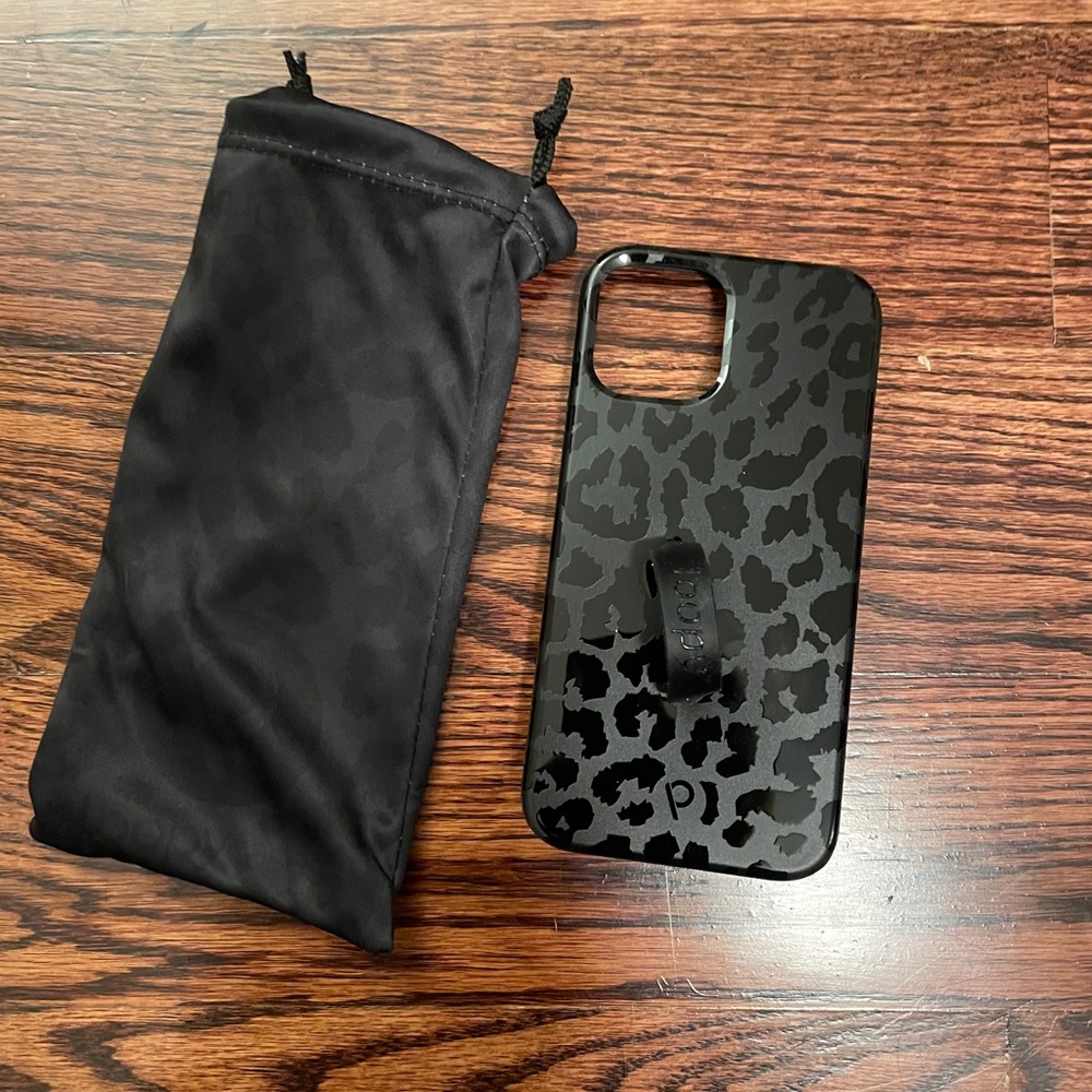 Loopy Case for iPhone 12/12Pro
